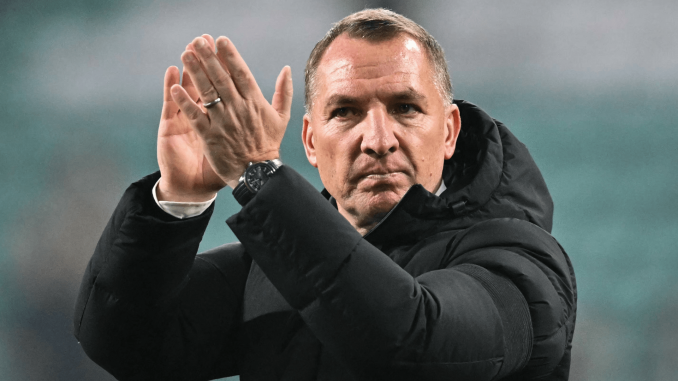 RB Leipzig result was my BEST Euro win as Celtic boss says Rodgers as he hails stars' 'humility' after Dortmund humbling