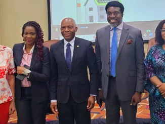 REAN, Access Bank collaborate to support renewable energy initiatives