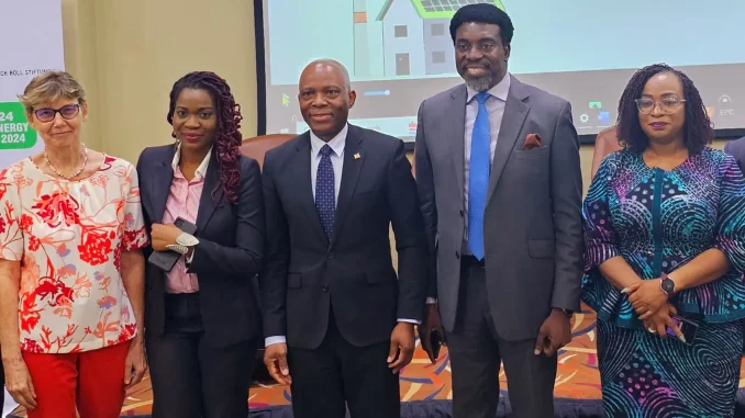 REAN, Access Bank collaborate to support renewable energy initiatives