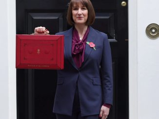 Rachel Reeves provokes fury after admitting her Budget tax raid on business WILL hit workers' pockets