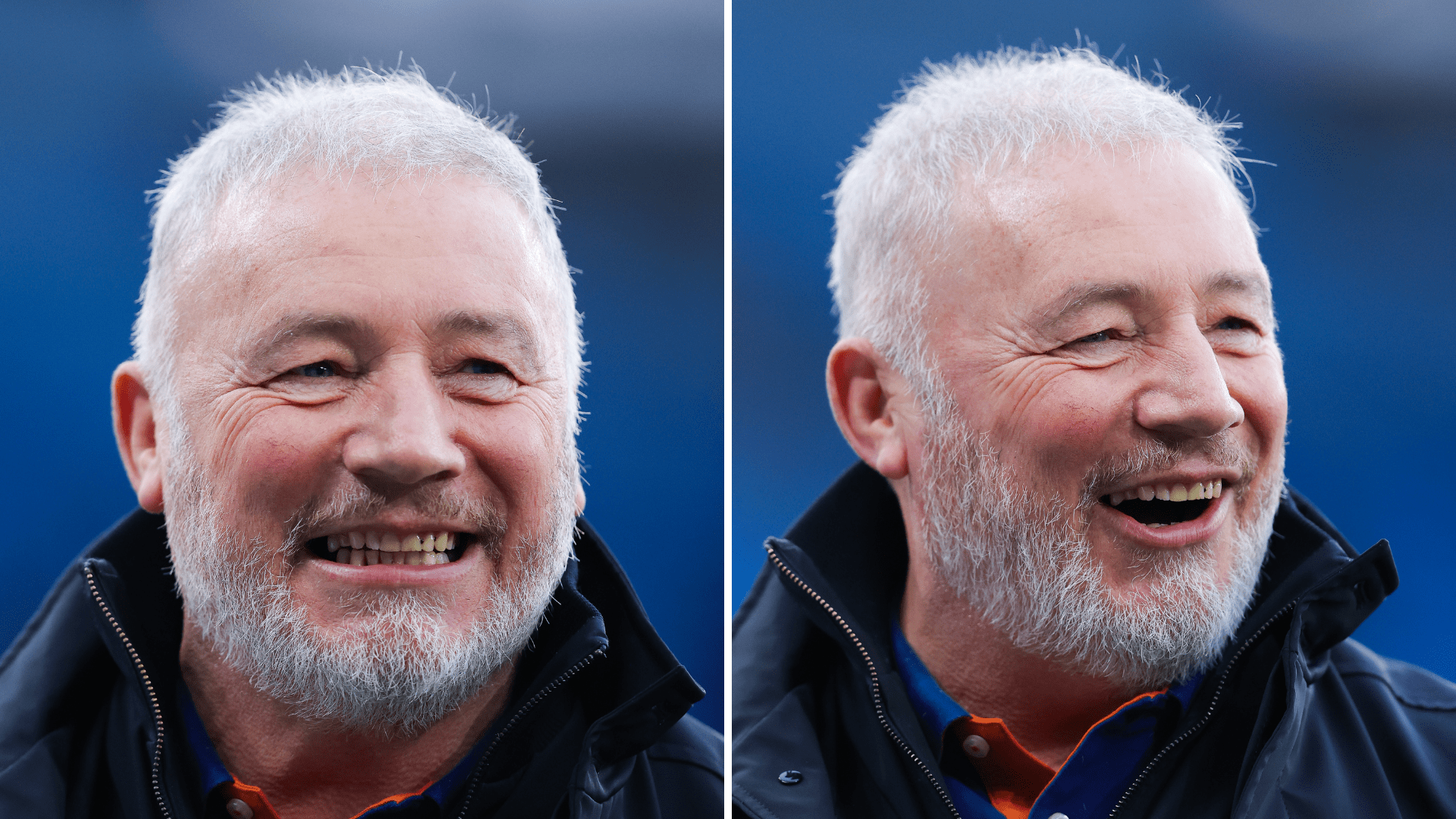 Rangers hero Ally McCoist recalls awkward moment he had chance meeting with royalty as he's politely asked to move seat