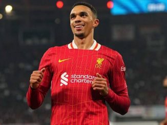 Real Madrid prioritise move for Liverpool's Alexander-Arnold, pause alternate option