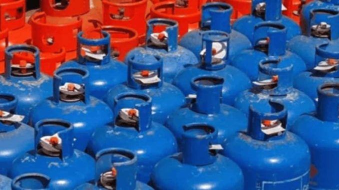 Reason cooking gas price won’t crash despite export ban