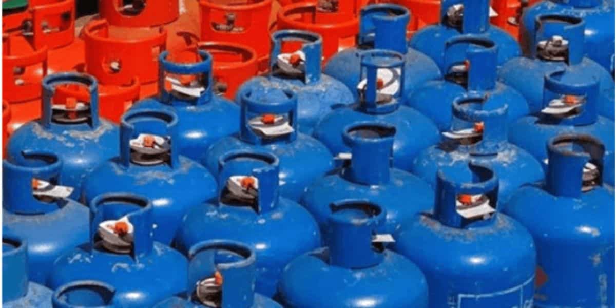 Reason cooking gas price won’t crash despite export ban