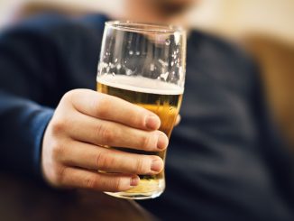 Reason why some people love beer revealed - and it starts when you're in the WOMB