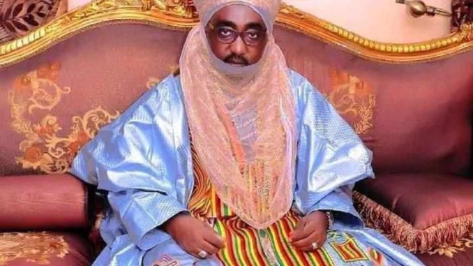 Recurring national grid collapse truncating e-learning — Emir of Zazzau laments