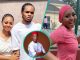 Regina Daniels’ Brother Taunts Her Over Marriage to an Old Man in Suspect Challenge: “See Finish”