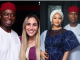 Regina Daniels reacts as Co-wife Laila gushes over husband, Ned Nwoko hours after actress' love declaration to him