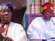 “Reign of Baba-Go-Slow and Emilokan”: Obasanjo Throws Jibe At President Tinubu