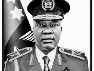 Remembering Ilobu-born son of a motor dealer who became the 23rd Chief of Army Staff in Nigeria