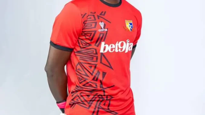 Remo Stars goalie, Obassa gets Benin Republic’s call-up for AFCON qualifiers