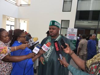 Reps D/Spokesperson, Agbese, Lawmakers, Police, Navy, NIMASA