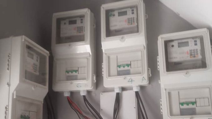 Reps Probe DisCos' Failure To Replace Outdated Metres