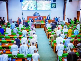 Reps To March Against Gender Based Violence On Monday