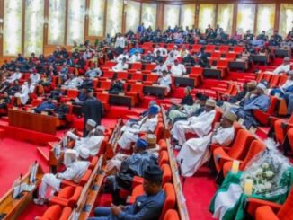 Reps orders police to arrest tricycle association National chairman