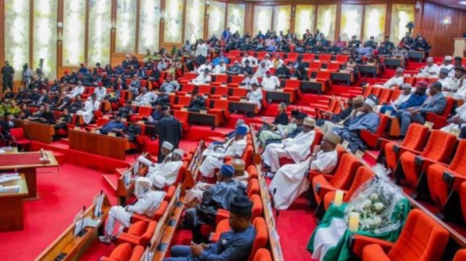 Reps orders police to arrest tricycle association National chairman