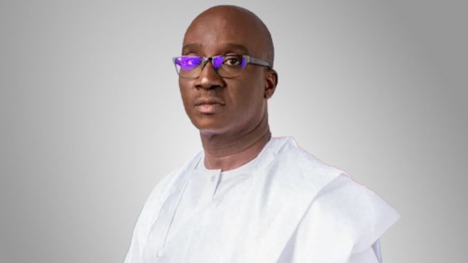 Revenue collection suspended indefinitely in Edo