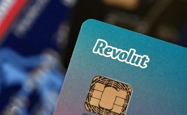 Revolut down updates — Users report issues with mobile and online banking as they say site is ‘not working’