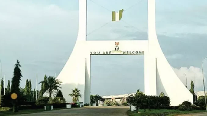 Rising Insecurity In Abuja