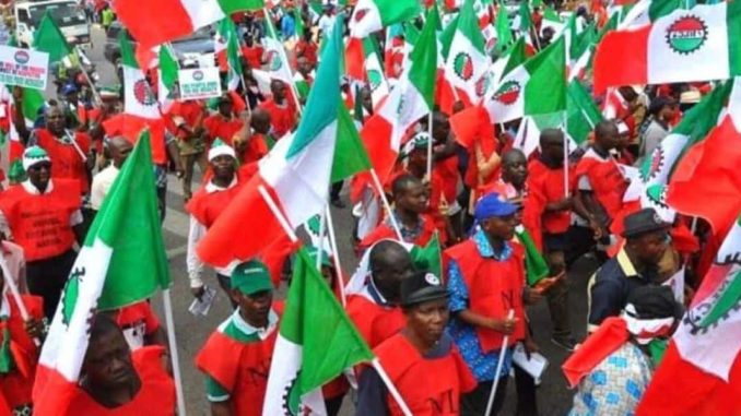 Allocation Crisis: Rivers NLC threatens state-wide strike