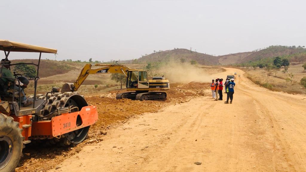 Road Projects Drag As Forex Hike Raises Bitumen Price By 150%