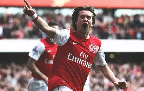 Rosicky, Mertesacker Linked With Arsenal’s Sporting Director’s Job