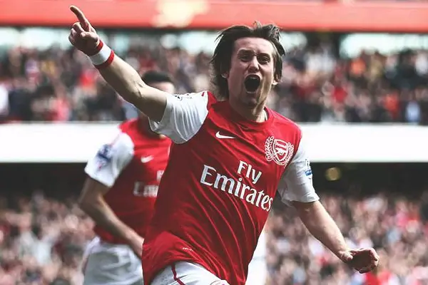 Rosicky, Mertesacker Linked With Arsenal’s Sporting Director’s Job