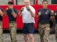 Ross Kemp trains with Gurkhas as he urges Sun readers to donate to the Royal British Legion poppy appeal