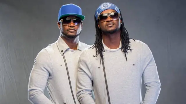 Rudeboy Accuses Twin Brother Mr. P Of Song Theft, Threatens Release Of Original Version