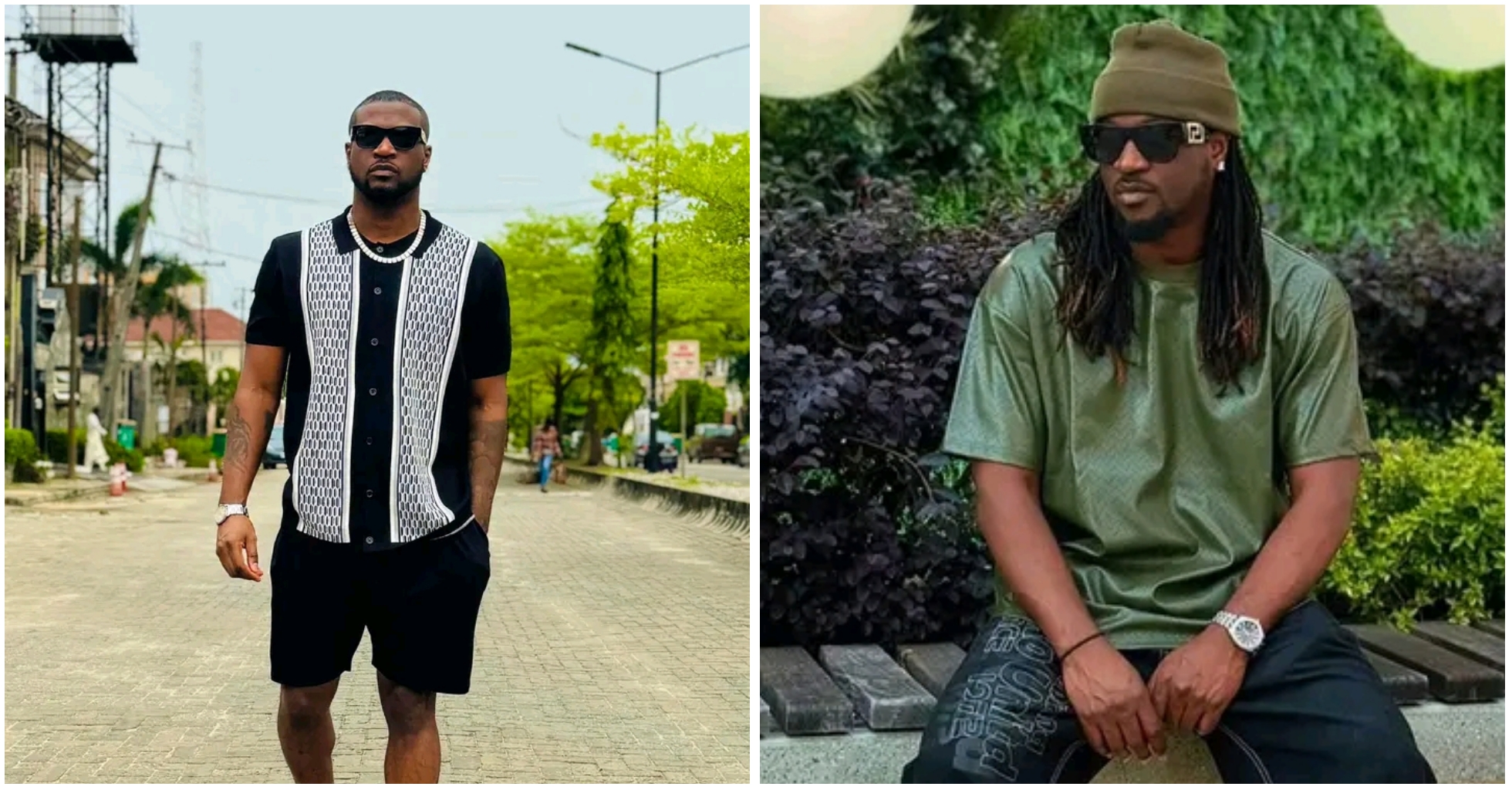 Rudeboy reaches out to twin brother through lawyer amid music rights dispute