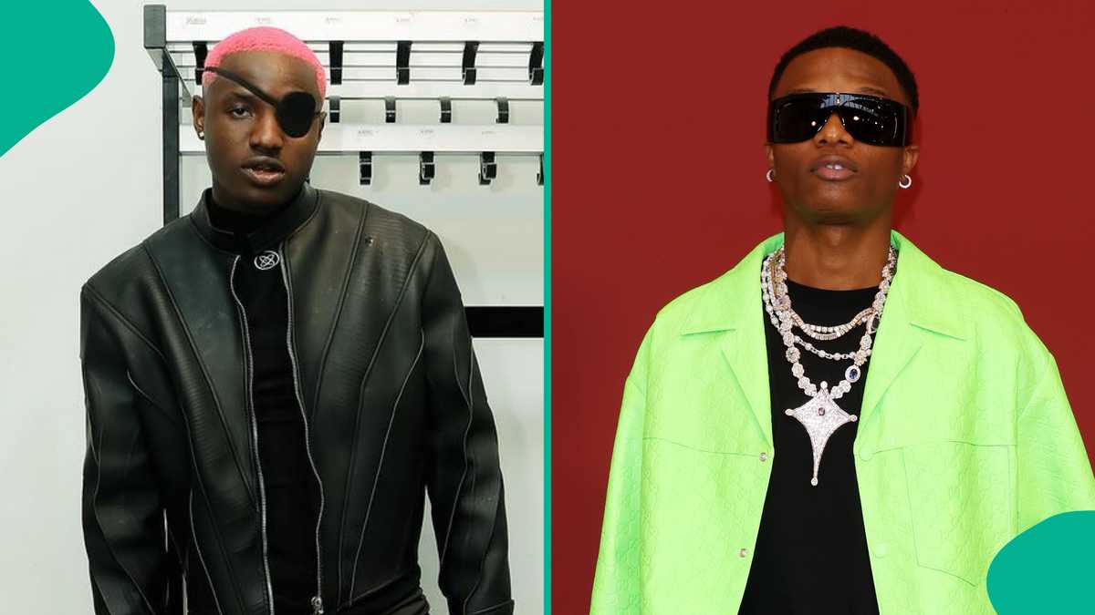 Ruger Laments as His Release Date Clashes With That of Wizkid, Star Boy Reacts: "Better Change am o"