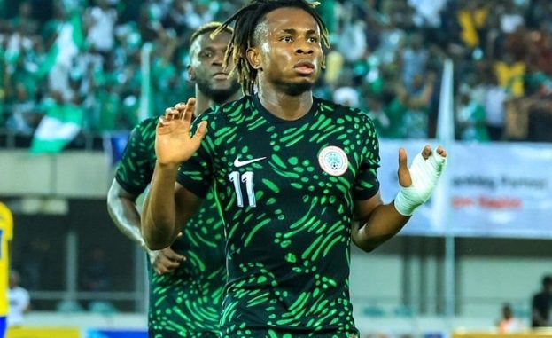 Rwanda National Football Team stunned the Super Eagles of Nigeria in Uyo, Akwa Ibom state, in their last 2025 Africa Cup of Nations (AFCON) qualifiers on Monday, November 18. Samuel Chukwueze