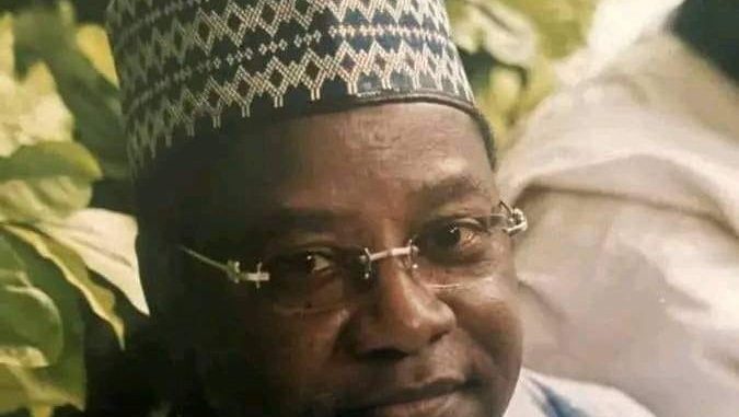 SAD! Son of ex-NIA DG dies few hours after his father’s death