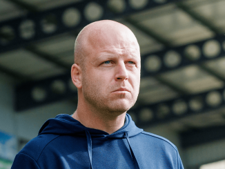 Sacked Hearts boss Steven Naismith breaks silence on Jambos axe and reveals shock phone call that ended his reign