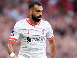 Slot: Salah Has No Plan To Leave Liverpool