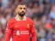 Salah Ponders Liverpool Future