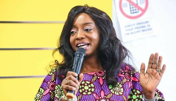 Sanwo-Olu’s Wife, Stakeholders Seek Robust Support Systems For Boys