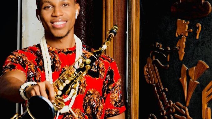 Saxophonist KingSax Arrested For Allegedly Raping 2 Sisters