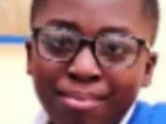 Schoolboy, 10, suddenly goes missing after being last seen at train station - with urgent search launched to find him