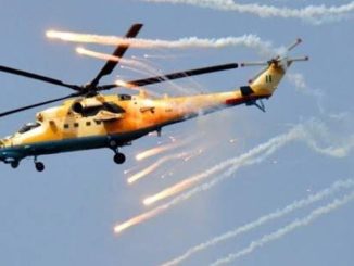 Scores Feared Dead As Nigerian Air Force Targeting Terrorists Bomb Katsina Community