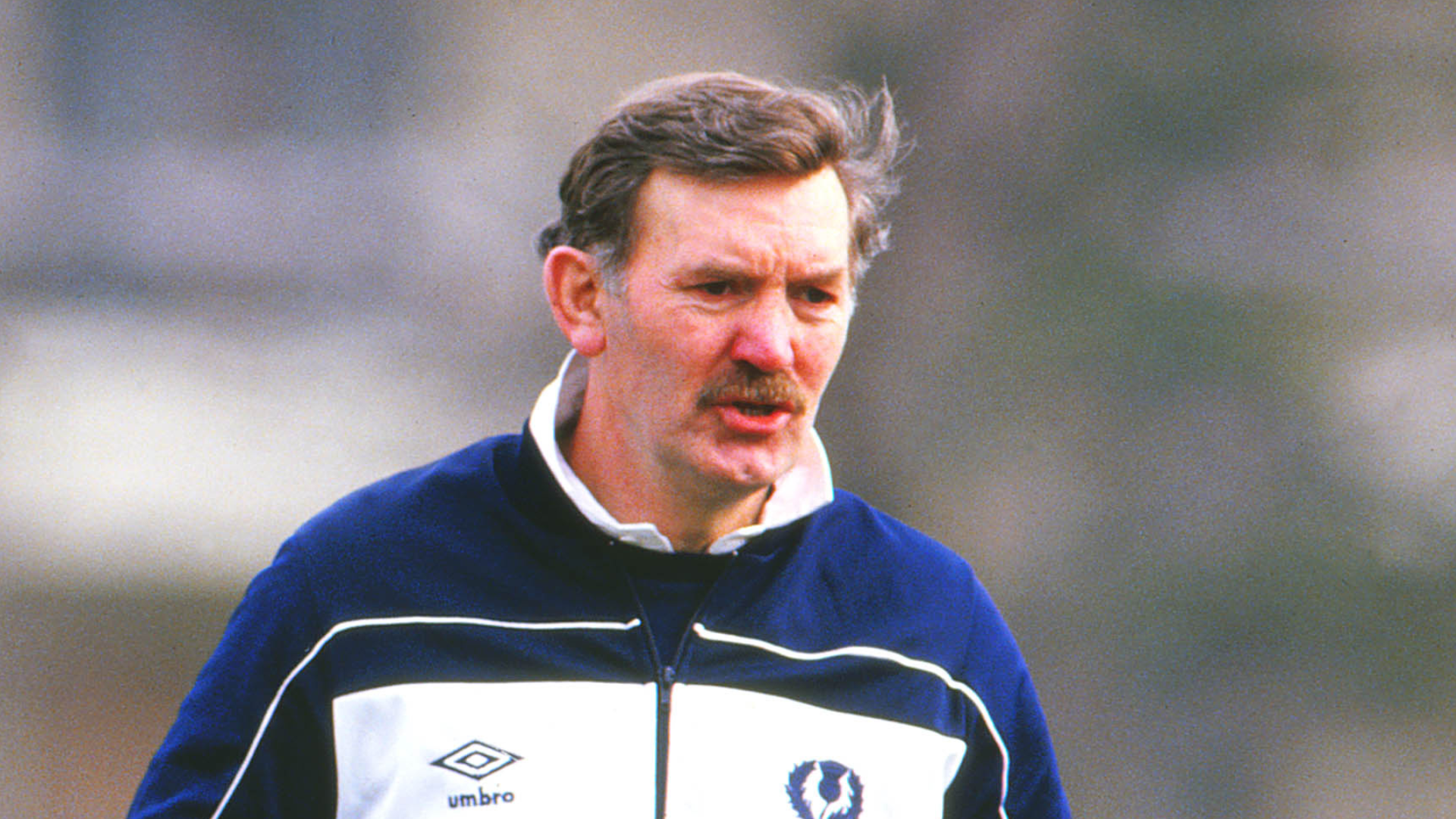 Scotland and Lions hero Derrick Grant dies aged 86 as rugby mourns coach who gave Gavin Hastings his international debut