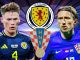 Scotland v Croatia LIVE SCORE as McTominay shot saved after Doak skins Gvardiol following big Craig Gordon save