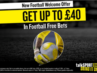 Scotland vs Croatia: Get up to £40 in free bets to spend on football with talkSPORT BET