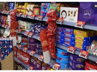 Scotmid has shopping all wrapped up for Christmas