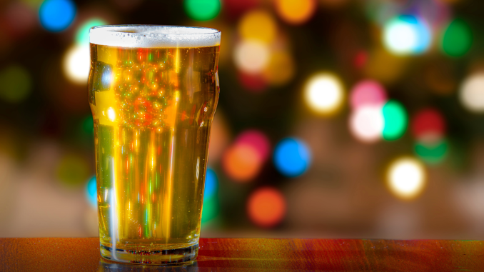 Scots Christmas market has 'cheapest pint in UK' as map reveals costs across country