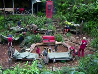 Second I'm A Celeb rule breaker revealed after Dean McCullough as they're forced to confess to Ant and Dec