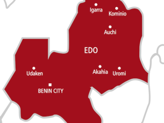 Esan Okpa decries increasing spate of insecurity in Edo