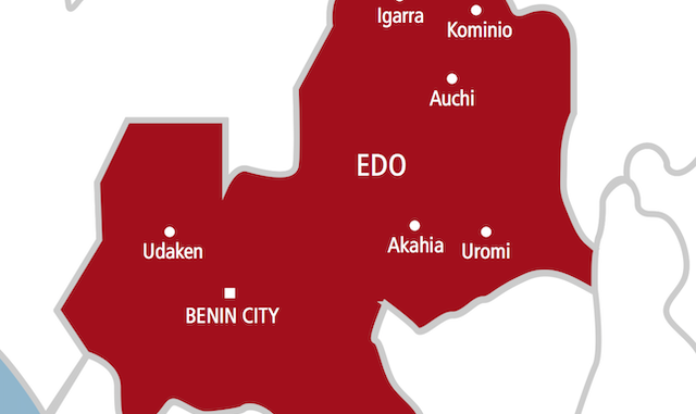 Esan Okpa decries increasing spate of insecurity in Edo