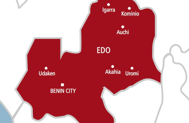 Esan Okpa decries increasing spate of insecurity in Edo