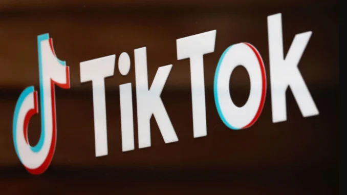 Security Risks: Canada govt shuts down TikTok business operation